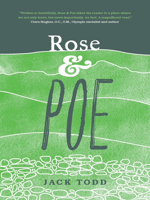 Title details for Rose & Poe by Jack Todd - Available